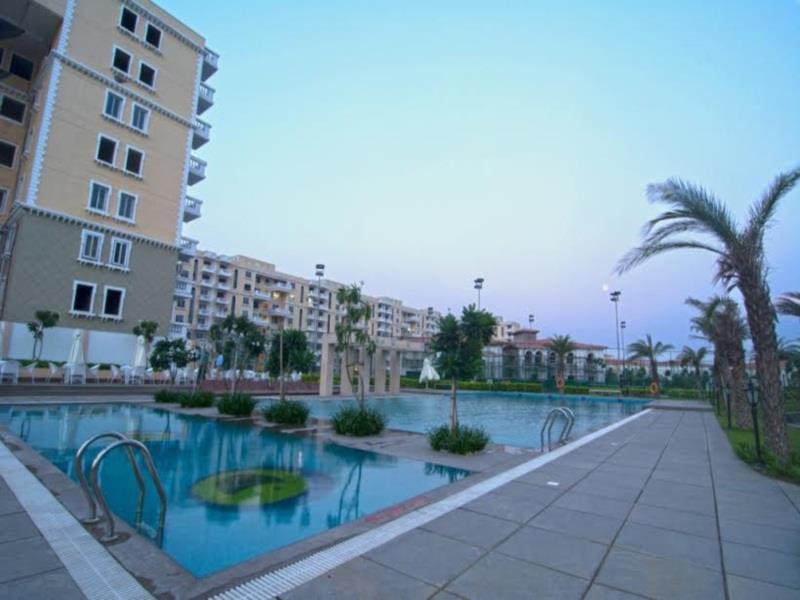 Club Paraiso Rāipur Extérieur photo